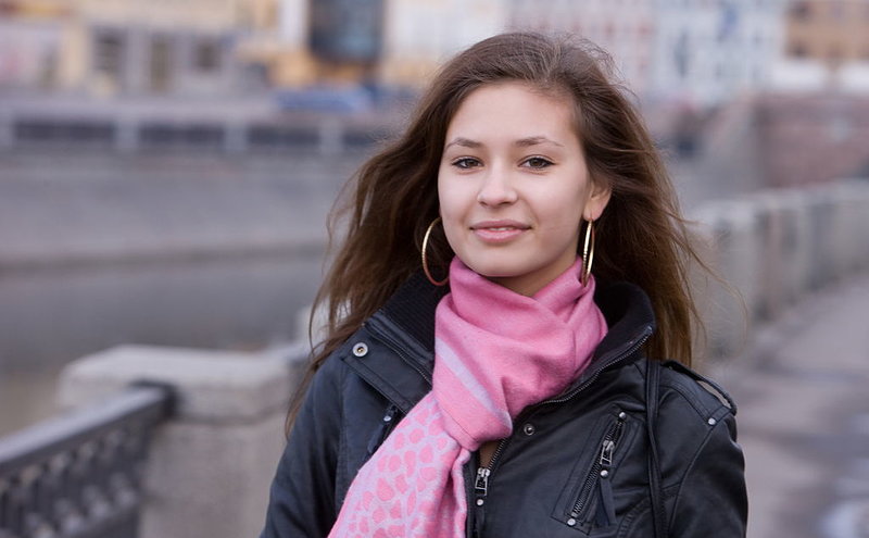 Проститутка Алла